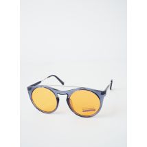 CITYVISION - Lunettes de soleil bleu en pvc - Femme - Taille TU - Modz