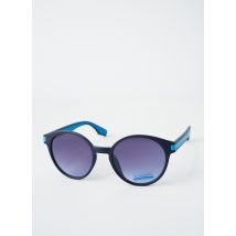 CITYVISION - Lunettes de soleil bleu en pvc - Femme - Taille TU - Modz