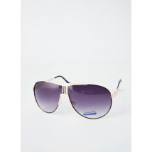 CITYVISION - Lunettes de soleil noir en metal - Unisexe - Taille TU - Modz