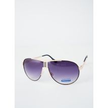 CITYVISION - Lunettes de soleil noir en metal - Unisexe - Taille TU - Modz