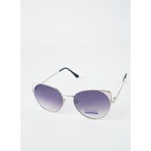 CITY VISION EYEWEAR - Lunettes de soleil gris en autre matiere - Femme - Taille TU - Modz