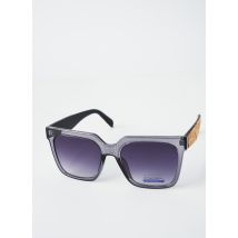 CITY VISION EYEWEAR - Lunettes de soleil gris en autre matiere - Femme - Taille TU - Modz