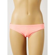 SEAFOLLY - Bas de maillot de bain rose en nylon pour femme - Taille 42 - Modz