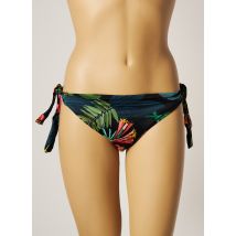 FANTASIE - Bas de maillot de bain noir en polyamide - Femme - Taille 42 - Modz