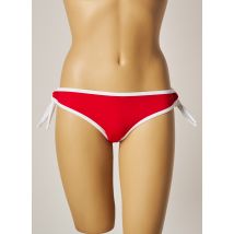 FREYA - Bas de maillot de bain rouge en polyamide - Femme - Taille 34 - Modz