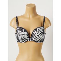 FREYA - Haut de maillot de bain noir en nylon - Femme - Taille 90G - Modz