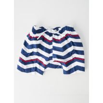 ARCHIMEDE - Short de bain bleu en polyester - Garçon - Taille TU - Modz