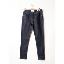 RED LEGEND - Jeans skinny bleu en coton - Femme - Taille W24 - Modz