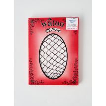 WATOO - Collants violet en polyamide - Femme - Taille 1 - Modz