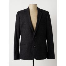HARMONY - Blazer gris en laine - Homme - Taille XL - Modz