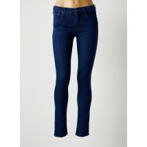 JACOB COHEN - Jeans coupe slim bleu en coton - Femme - Taille TU - Modz