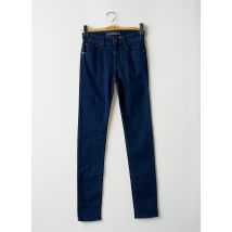 JACOB COHEN - Jeans coupe slim bleu en coton - Femme - Taille W26 - Modz