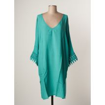 O'NEILL - Robe de plage bleu en viscose - Femme - Taille TU - Modz