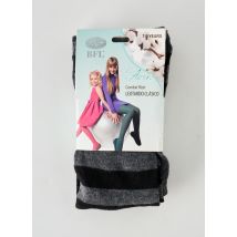 BF & L - Collants gris en coton - Fille - Taille TU - Modz