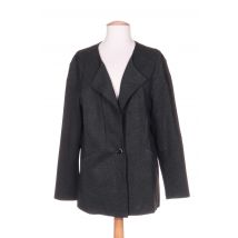 COLEEN BOW - Veste casual gris en viscose - Femme - Taille 38 - Modz
