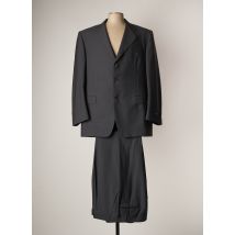 CANALI - Costume de ville noir en laine - Homme - Taille TU - Modz