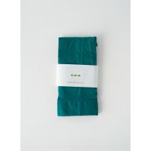 SKUNKFUNK - Collants vert en nylon - Femme - Taille TU - Modz