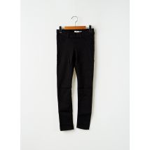 NAME IT - Jegging noir en coton - Fille - Taille TU - Modz