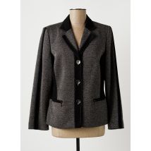 GD - Veste casual gris en polyester - Femme - Taille 40 - Modz