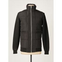 JACK & JONES - Doudoune noir en polyester - Homme - Taille XS - Modz