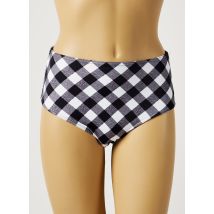 FREYA - Bas de maillot de bain noir en nylon - Femme - Taille 34 - Modz