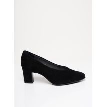 PETER KAISER - Escarpins noir en cuir pour femme - Taille 34 1/2 - Modz