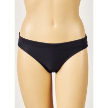 MAISON LEJABY - Bas de maillot de bain bleu en polyamide - Femme - Taille 36 - Modz