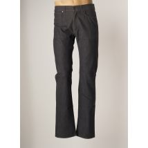 TRUSSARDI JEANS - Jeans coupe droite gris en coton pour homme - Taille W33 - Modz