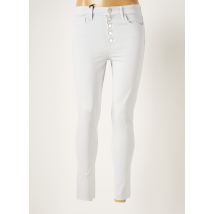 JOE S - Jeans coupe slim bleu en coton - Femme - Taille TU - Modz