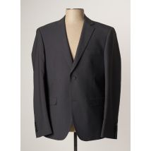 LUIGI MORINI - Blazer gris en polyester - Homme - Taille XL - Modz