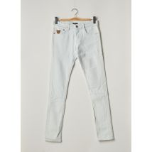 APRIL 77 - Jeans skinny bleu en coton - Femme - Taille TU - Modz