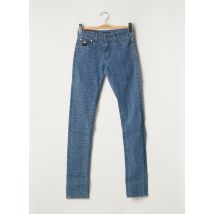 APRIL 77 - Jeans skinny bleu en coton - Femme - Taille TU - Modz