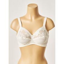 CHANTELLE - Soutien-gorge beige en polyamide - Femme - Taille 80E - Modz