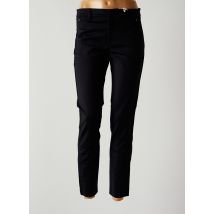 ISLOW - Pantalon slim noir en polyamide pour femme - Taille W29 - Modz