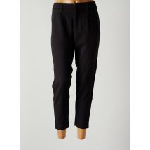 ISLOW - Pantacourt gris en coton - Femme - Taille 38 - Modz