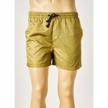 SUIT - Short vert en polyester - Homme - Taille 42 - Modz