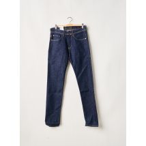 SALSA - Jeans coupe slim bleu en coton - Homme - Taille TU - Modz