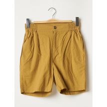 REVOLUTION - Short vert en coton - Homme - Taille W28 - Modz