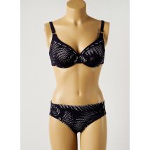 ANITA - Maillot de bain 2 pièces bleu en polyamide - Femme - Taille TU - Modz