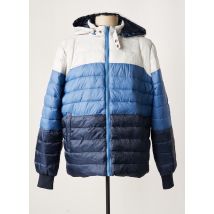 LTB - Doudoune bleu en nylon - Homme - Taille L - Modz