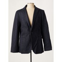 LTB - Blazer bleu en coton - Homme - Taille L - Modz