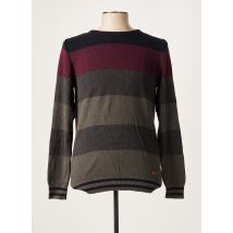 LTB - Pull bleu en acrylique - Homme - Taille S - Modz