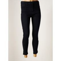 LTB - Pantalon 7/8 bleu en coton - Femme - Taille W30 - Modz