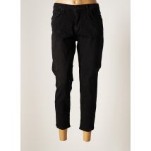 LTB - Jeans boyfriend noir en coton - Femme - Taille TU - Modz