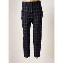 LTB - Pantacourt bleu en polyester - Femme - Taille W27 - Modz