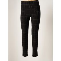 LTB - Legging noir en polyester - Femme - Taille 36 - Modz