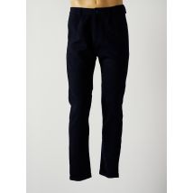 LTB - Pantalon chino bleu en coton - Homme - Taille TU - Modz