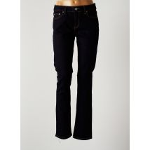 LTB - Jeans coupe slim bleu en coton - Femme - Taille TU - Modz