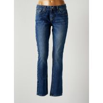 LTB - Jeans coupe slim bleu en coton pour femme - Taille W27 L32 - Modz