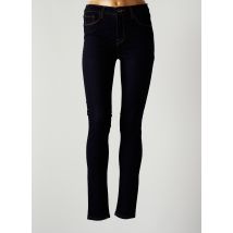 LTB - Jeans skinny bleu en coton - Femme - Taille TU - Modz